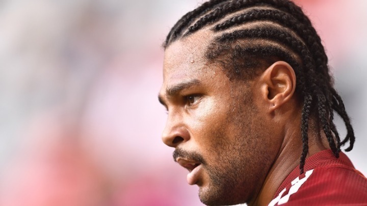 Έτοιμος για μεγάλα πράγματα ο Γκνάμπρι