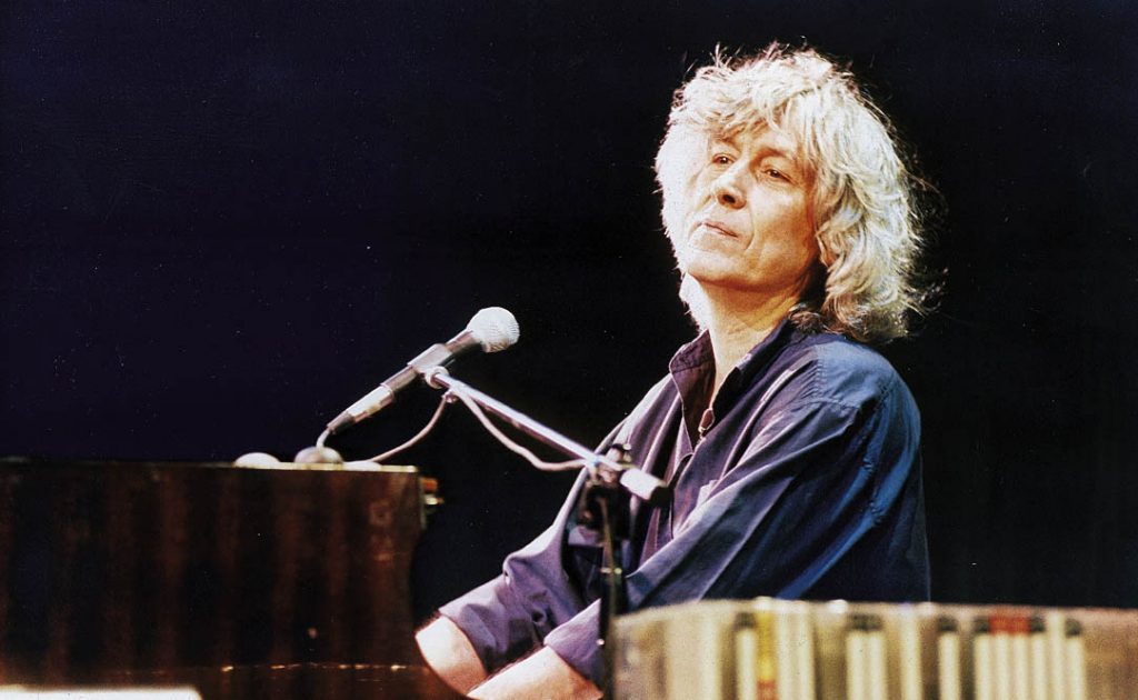 Λουκιανός Κηλαηδόνης: «Λούκι Λουκ», ο σπουδαίος δημιουργός του ελληνικού τραγουδιού