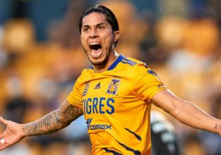 Στα ραντάρ της ΑΕΚ ο Σαλσίδο