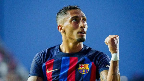 Εξάρα της Μπαρτσελόνα στο Μαϊάμι, σκόραρε και ο Ραφίνια