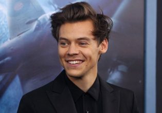 Χάρι Στάιλς: Ο τραγουδιστής «φαινόμενο» γίνεται μάθημα σε πανεπιστήμιο του Τέξας