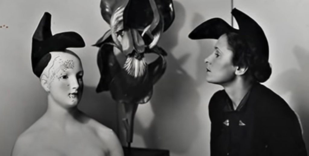 Elsa Schiaparelli, η νονά του σουρεαλισμού στη μόδα