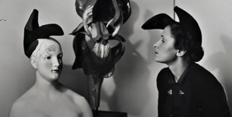 Elsa Schiaparelli, η νονά του σουρεαλισμού στη μόδα