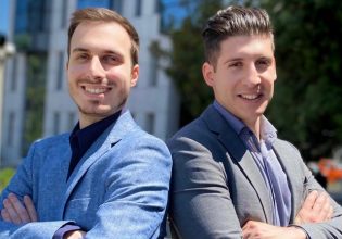 Η Ελληνική startup που τρελαίνει τον πλανήτη –  Προβλέπει την κατανάλωση ενέργειας με χρήση AI