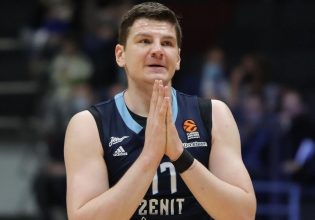 Ο Γκουντάιτις ανακοίνωσε την μεταγραφή του στον Παναθηναϊκό (pic)