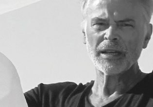 Γιώργος Λαζόγκας: «Είμαστε η Bic Generation»