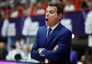 Ιτούδης: «Όλα τα μπράβο πάνε στην ομάδα»