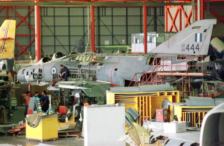 Μεγάλα σχέδια για την ΕΑΒ