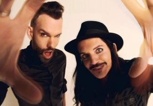 Placebo: Έρχονται στην Ελλάδα