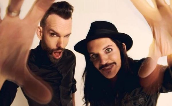 Placebo: Έρχονται στην Ελλάδα