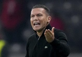 Πρόβλημα για την Μακάμπι πριν από τον Ολυμπιακό