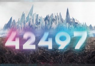 Το νέο έργο του Γιώργου Καπουτζίδη «42497» στο θέατρο ΗΒΗ