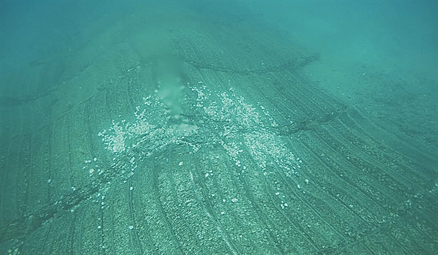 Αίγινα: Τρεις απόπειρες δολιοφθοράς στον υποθαλάσσιο αγωγό υδροδότησης σε μικρό διάστημα