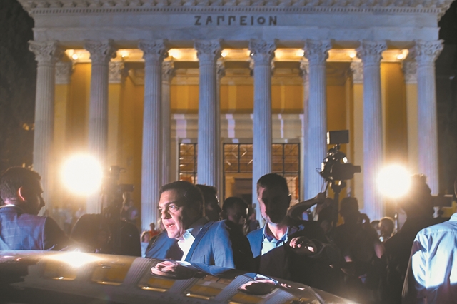 ΣΥΡΙΖΑ: Οι εκλογές και ο βραχνάς των δημοσκοπήσεων