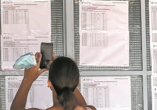 Μηχανογραφικό: Βήμα βήμα η συμπλήρωση – Ευκαιρίες και παγίδες