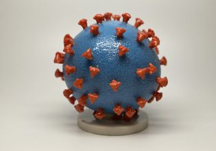 Κοροναϊός: Υποψήφια «καθολική» αντι-ιική θεραπεία