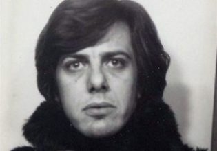 Παύλος Σιδηρόπουλος: «Έδωσε απλόχερα την ίδια του τη ζωή, για τη ζωή»