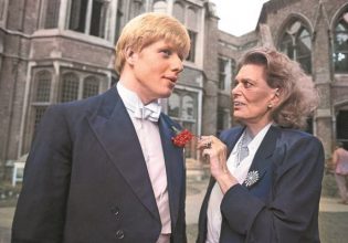 Μπόρις Τζόνσον: Η Telegraph «καίει» τον Τζόνσον μετά από δημοσίευμα των «Νέων» για τα Ελγίνεια