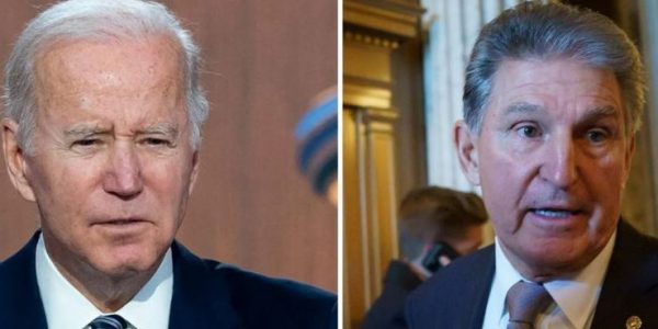 ΗΠΑ: «Βυθίζεται» η περιβαλλοντική πολιτική του Τζο Μπάιντεν