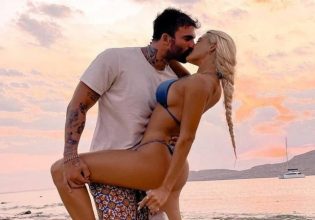 Ιωάννα Τούνη: Το twitter την δίκασε μετά τον χωρισμό με τον Αλεξάνδρου – «Είχαν πέσει τα likes…»