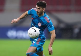 Συμφώνησε με πρώην παίκτη του Ολυμπιακού η Έβερτον