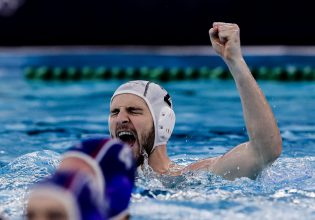 Γενηδουνιάς: «Είμαστε πολύ ευτυχισμένοι, αυτή η ομάδα έχει μέλλον»