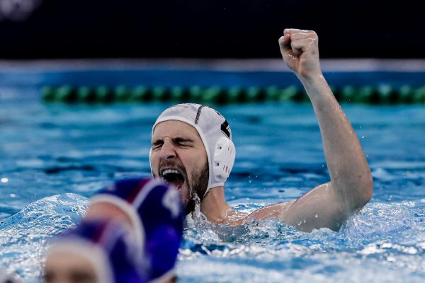 Γενηδουνιάς: «Είμαστε πολύ ευτυχισμένοι, αυτή η ομάδα έχει μέλλον»