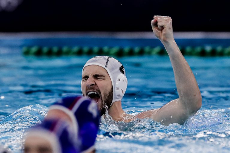 Γενηδουνιάς: «Είμαστε πολύ ευτυχισμένοι, αυτή η ομάδα έχει μέλλον»