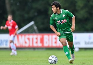 Παναθηναϊκός: «Τέλος» ο Αγιούμπ