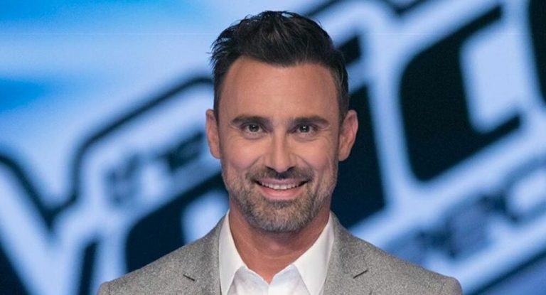 Γιώργος Καπουτζίδης: Μου έκανε την πιο ομοφοβική δήλωση που έχει γίνει στην τηλεόραση