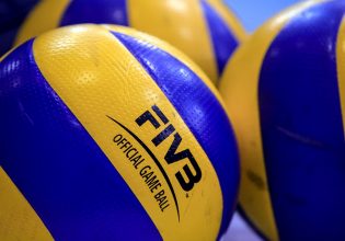 Στον «αέρα» και η Volley League