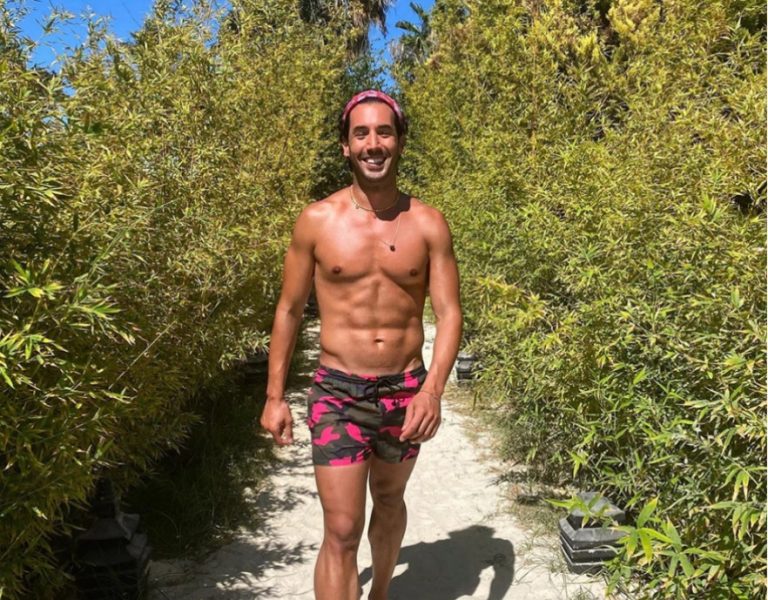 Μύκονος: Θύμα ληστείας διάσημος Τούρκος πρωταθλητής