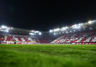 Ποιοι υποψήφιοι αντίπαλοι του Ολυμπιακού βρίσκονται σε φουλ αγωνιστική δράση