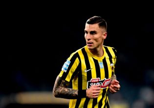 Τι λέει η ΑΕΚ για Βράνιες και Τάνκοβιτς