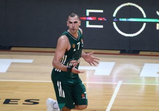 Κράτησε Μποχωρίδη ο Παναθηναϊκός