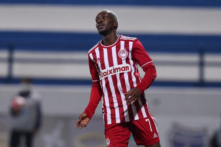 Οριστικό: Εκεί θα παίξει ο Ονιεκούρου (pic)