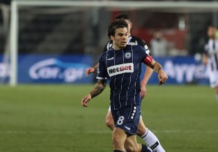 Ατρόμητος: Κλείνει στην Σίβασπορ ο Χαρίσης