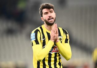 «Η Περσέπολις επανήλθε για τον Ανσαριφάρντ, ο Ιρανός δεν θέλει να επιστρέψει στην πατρίδα του»