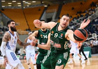 Κοντά στην απόκτηση του Καββαδά ο Άρης, παρά τη «σφήνα» της Μπουντιβέλνικ