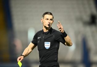 Αυτές είναι οι «σφυρίχτρες» της σεζόν 2022/23 στην Superleague