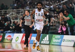 Αποχαιρέτησε τον Μέικον ο Παναθηναϊκός (pic)