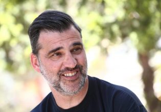 Ναλιτζής: «Στην ΑΕΚ δεν έχουμε άλλη σκέψη από το πρωτάθλημα»