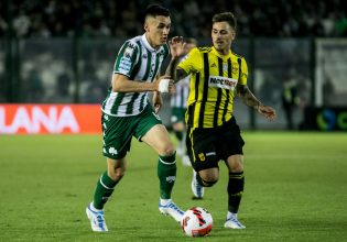 Στους «ισχυρούς» ο Παναθηναϊκός αν περάσει την Σλάβια Πράγας – Τι ισχύει με ΠΑΟΚ και Άρη