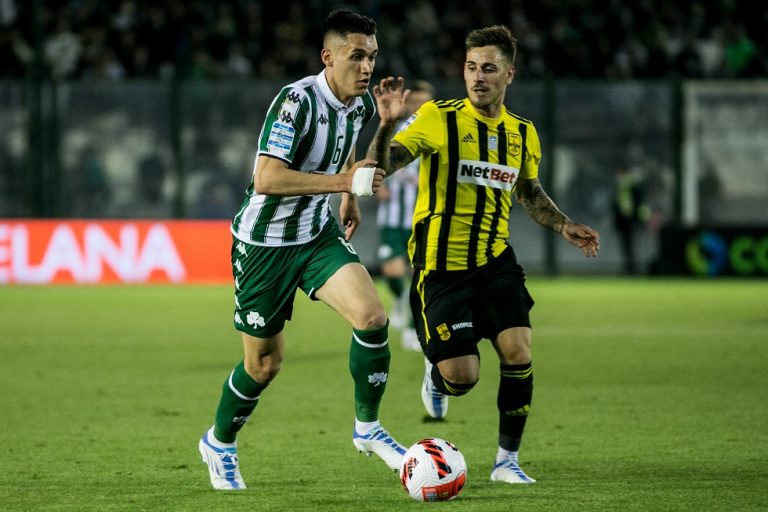 Στους «ισχυρούς» ο Παναθηναϊκός αν περάσει την Σλάβια Πράγας – Τι ισχύει με ΠΑΟΚ και Άρη