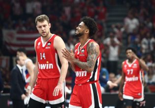 Όλος ο σχεδιασμός του Ολυμπιακού «κρέμεται» από Ντόρσεϊ και Βεζένκοφ