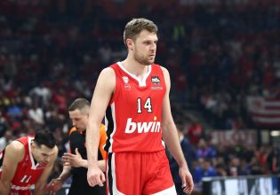 Αποκαλύψεις Βεζένκοφ από τη Σύρο