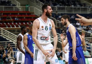 Μπακς: «Βλέπουν» τον Παπαγιάννη