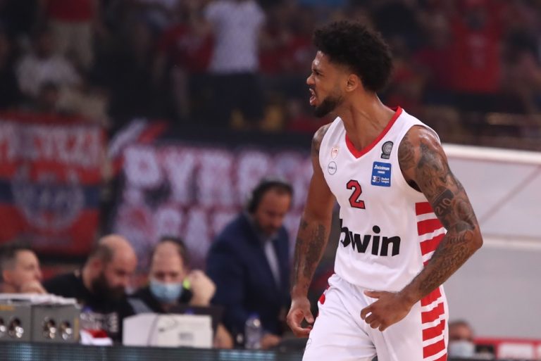 Τελεσίγραφο σε Ντόρσεϊ από Ολυμπιακό – Πιέζει και ο… Καλάθης που «βλέπει» και ο Παναθηναϊκός!