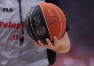 Στον «αέρα» το τζάμπολ της νέας σεζόν