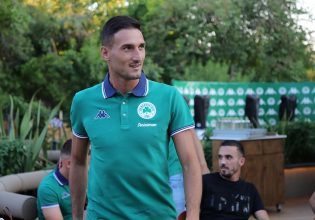 Παναθηναϊκός: Σίγουροι στην Ανκαραγκουτσού για Μακέντα